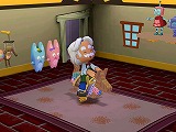 画像ギャラリー No.005のサムネイル画像 / オンラインでも遊べるPC版「ぼくとシムのまち」が,本日発売
