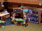 画像ギャラリー No.008のサムネイル画像 / オンラインでも遊べるPC版「ぼくとシムのまち」が,本日発売