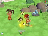 画像ギャラリー No.009のサムネイル画像 / オンラインでも遊べるPC版「ぼくとシムのまち」が,本日発売