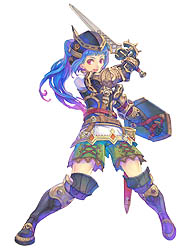 画像ギャラリー No.001のサムネイル画像 / ラグナロクオンラインを作った開発スタッフが贈る「Lime Odyssey」の最新情報とスクリーンショットを掲載