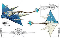 画像ギャラリー No.017のサムネイル画像 / ラグナロクオンラインを作った開発スタッフが贈る「Lime Odyssey」の最新情報とスクリーンショットを掲載