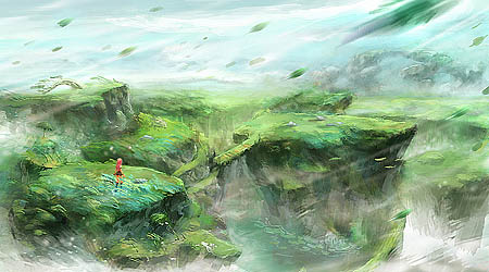画像ギャラリー No.021のサムネイル画像 / ラグナロクオンラインを作った開発スタッフが贈る「Lime Odyssey」の最新情報とスクリーンショットを掲載