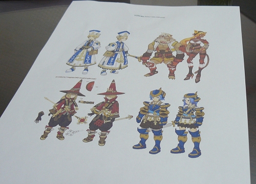 画像ギャラリー No.003のサムネイル画像 / ラグナロクオンラインの本当の意味での後継作か？「Lime Odyssey」を開発中の韓国Sirius Entertainmentを訪問