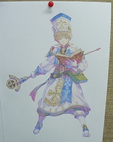 画像ギャラリー No.006のサムネイル画像 / ラグナロクオンラインの本当の意味での後継作か？「Lime Odyssey」を開発中の韓国Sirius Entertainmentを訪問