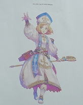 画像ギャラリー No.007のサムネイル画像 / ラグナロクオンラインの本当の意味での後継作か？「Lime Odyssey」を開発中の韓国Sirius Entertainmentを訪問