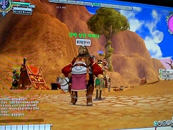 画像ギャラリー No.011のサムネイル画像 / ラグナロクオンラインの本当の意味での後継作か？「Lime Odyssey」を開発中の韓国Sirius Entertainmentを訪問