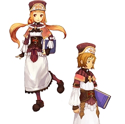 画像ギャラリー No.014のサムネイル画像 / ラグナロクオンラインの本当の意味での後継作か？「Lime Odyssey」を開発中の韓国Sirius Entertainmentを訪問