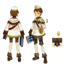画像ギャラリー No.015のサムネイル画像 / ラグナロクオンラインの本当の意味での後継作か？「Lime Odyssey」を開発中の韓国Sirius Entertainmentを訪問