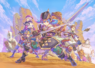 画像ギャラリー No.005のサムネイル画像 / いよいよ始動！「Lime Odyssey」のクローズドβテストが韓国で6月4日にスタート