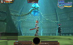 画像ギャラリー No.016のサムネイル画像 / 公式日本語サイト公開も間近？　MMORPG「Lime Odyssey」韓国で2次CBTスケジュール発表