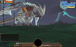 画像ギャラリー No.017のサムネイル画像 / 公式日本語サイト公開も間近？　MMORPG「Lime Odyssey」韓国で2次CBTスケジュール発表