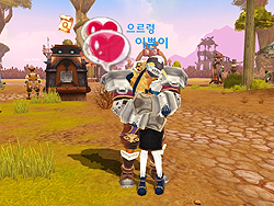 画像ギャラリー No.023のサムネイル画像 / 公式日本語サイト公開も間近？　MMORPG「Lime Odyssey」韓国で2次CBTスケジュール発表