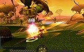 画像ギャラリー No.004のサムネイル画像 / 「Lime Odyssey」,韓国で3次クローズドβテストが4月末から実施。「ロウラン砂漠」やエンチャントシステムなどが登場