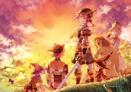 画像ギャラリー No.005のサムネイル画像 / 「Lime Odyssey」,韓国で3次クローズドβテストが4月末から実施。「ロウラン砂漠」やエンチャントシステムなどが登場