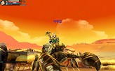画像ギャラリー No.013のサムネイル画像 / 「Lime Odyssey」,韓国で3次クローズドβテストが4月末から実施。「ロウラン砂漠」やエンチャントシステムなどが登場
