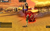 画像ギャラリー No.018のサムネイル画像 / 「Lime Odyssey」,韓国で3次クローズドβテストが4月末から実施。「ロウラン砂漠」やエンチャントシステムなどが登場