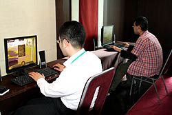 画像ギャラリー No.003のサムネイル画像 / 日本でのサービスは2011年開始。ゲームオン，“生活”をコンセプトにしたMMORPG「Lime Odyssey」制作発表会を開催