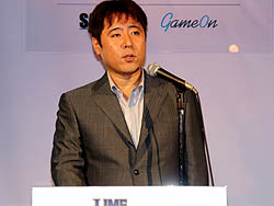 画像ギャラリー No.004のサムネイル画像 / 日本でのサービスは2011年開始。ゲームオン，“生活”をコンセプトにしたMMORPG「Lime Odyssey」制作発表会を開催