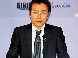 画像ギャラリー No.007のサムネイル画像 / 日本でのサービスは2011年開始。ゲームオン，“生活”をコンセプトにしたMMORPG「Lime Odyssey」制作発表会を開催