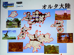 画像ギャラリー No.008のサムネイル画像 / 日本でのサービスは2011年開始。ゲームオン，“生活”をコンセプトにしたMMORPG「Lime Odyssey」制作発表会を開催