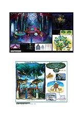 画像ギャラリー No.017のサムネイル画像 / 日本でのサービスは2011年開始。ゲームオン，“生活”をコンセプトにしたMMORPG「Lime Odyssey」制作発表会を開催