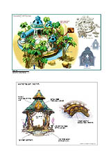 画像ギャラリー No.018のサムネイル画像 / 日本でのサービスは2011年開始。ゲームオン，“生活”をコンセプトにしたMMORPG「Lime Odyssey」制作発表会を開催
