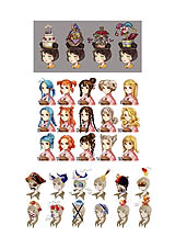 画像ギャラリー No.020のサムネイル画像 / 日本でのサービスは2011年開始。ゲームオン，“生活”をコンセプトにしたMMORPG「Lime Odyssey」制作発表会を開催