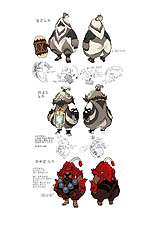 画像ギャラリー No.022のサムネイル画像 / 日本でのサービスは2011年開始。ゲームオン，“生活”をコンセプトにしたMMORPG「Lime Odyssey」制作発表会を開催
