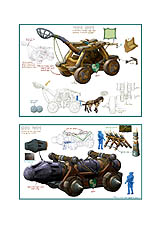 画像ギャラリー No.023のサムネイル画像 / 日本でのサービスは2011年開始。ゲームオン，“生活”をコンセプトにしたMMORPG「Lime Odyssey」制作発表会を開催