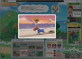 画像ギャラリー No.010のサムネイル画像 / 「ちょこっとダービー」で本日大型アップデート実装。有料ゲーム内ポイント販売開始