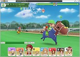 画像ギャラリー No.012のサムネイル画像 / 「ちょこっとダービー」で本日大型アップデート実装。有料ゲーム内ポイント販売開始