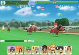 ちょこっとダービー