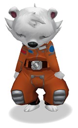 画像ギャラリー No.001のサムネイル画像 / Googleの仮想コミュニティサービス「Lively」,2008年いっぱいで終了