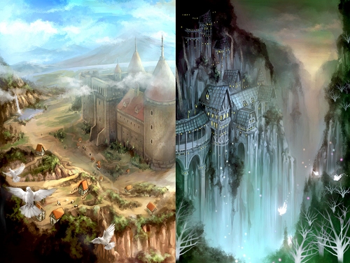画像ギャラリー No.007のサムネイル画像 / 4Gamer経由で挑戦すれば特典付き！「Lost Eden」クローズドβテスター募集が開始