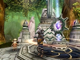 画像ギャラリー No.014のサムネイル画像 / 4Gamer経由で挑戦すれば特典付き！「Lost Eden」クローズドβテスター募集が開始