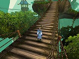 画像ギャラリー No.008のサムネイル画像 / 両国共有マップが「Lost Eden」に初登場。レベルキャップは76に