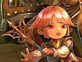 「Lost Eden」聖物奪還戦などが登場の大型アップデート，5月28日に実施