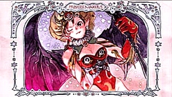 画像ギャラリー No.001のサムネイル画像 / 娘がPSP版になって戻ってきた！「プリンセスメーカー5 ポータブル」が9月25日に発売