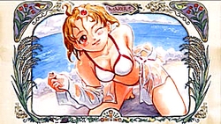 画像ギャラリー No.008のサムネイル画像 / 娘がPSP版になって戻ってきた！「プリンセスメーカー5 ポータブル」が9月25日に発売