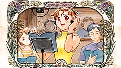 画像ギャラリー No.009のサムネイル画像 / 娘がPSP版になって戻ってきた！「プリンセスメーカー5 ポータブル」が9月25日に発売