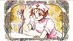 画像ギャラリー No.010のサムネイル画像 / 娘がPSP版になって戻ってきた！「プリンセスメーカー5 ポータブル」が9月25日に発売