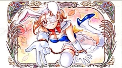 画像ギャラリー No.012のサムネイル画像 / 娘がPSP版になって戻ってきた！「プリンセスメーカー5 ポータブル」が9月25日に発売