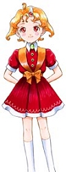 画像ギャラリー No.020のサムネイル画像 / 娘がPSP版になって戻ってきた！「プリンセスメーカー5 ポータブル」が9月25日に発売