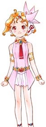 画像ギャラリー No.023のサムネイル画像 / 娘がPSP版になって戻ってきた！「プリンセスメーカー5 ポータブル」が9月25日に発売