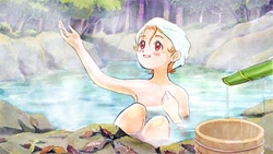 画像ギャラリー No.028のサムネイル画像 / 娘がPSP版になって戻ってきた！「プリンセスメーカー5 ポータブル」が9月25日に発売