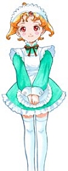 画像ギャラリー No.032のサムネイル画像 / 娘がPSP版になって戻ってきた！「プリンセスメーカー5 ポータブル」が9月25日に発売