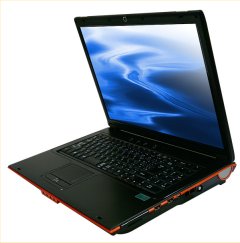 画像ギャラリー No.001のサムネイル画像 / パソコン工房,「GeForce 9800M GTX」搭載ノートPCを発売