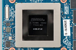 画像ギャラリー No.008のサムネイル画像 / 【PR】iiyama PCのゲーマー向けノートPCをコアゲーマーが本気で検証。実プレイムービーで分かるその快適さ