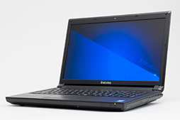 画像ギャラリー No.002のサムネイル画像 / 【PR】マフィア梶田,iiyama PC製ゲームノートPC「15GSX8050-i7-YTB」の完成度に本気で驚く