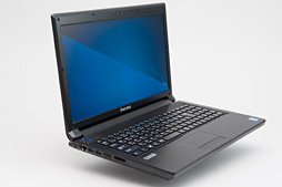 画像ギャラリー No.003のサムネイル画像 / 【PR】マフィア梶田,iiyama PC製ゲームノートPC「15GSX8050-i7-YTB」の完成度に本気で驚く